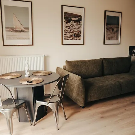 Mlynarska Fala Apartment *