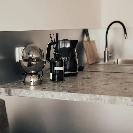 Apartment Mlynarska Fala Wroclaw