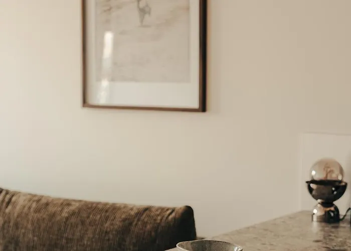 Mlynarska Fala Apartment Wroclaw