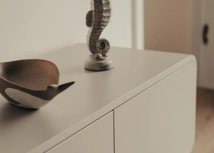 Apartment Mlynarska Fala *