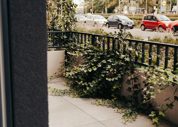 Mlynarska Fala Wroclaw