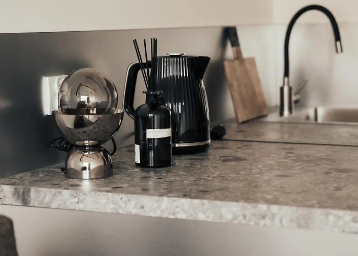 Apartment Mlynarska Fala Wroclaw