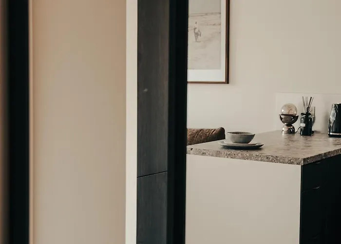 Mlynarska Fala Apartment Wroclaw