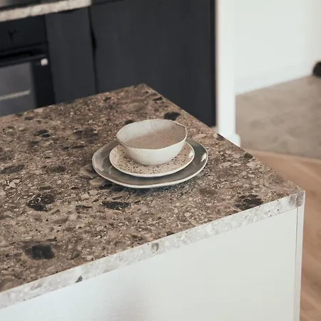 Mlynarska Fala Appartamento