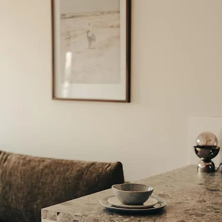 Mlynarska Fala Apartamento Breslavia