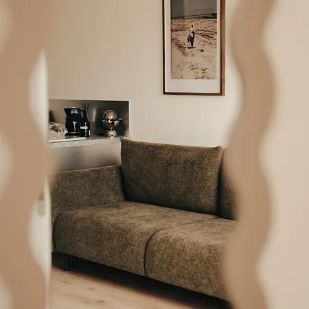 Appartamento Mlynarska Fala