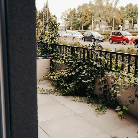 Mlynarska Fala Breslavia