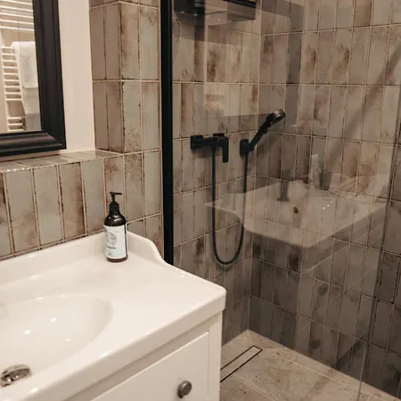 Appartamento Mlynarska Fala