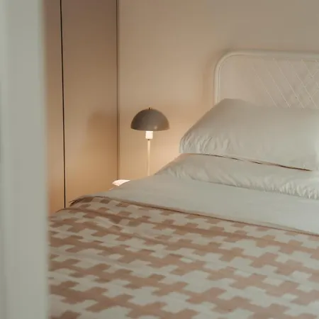 Appartamento Mlynarska Fala *