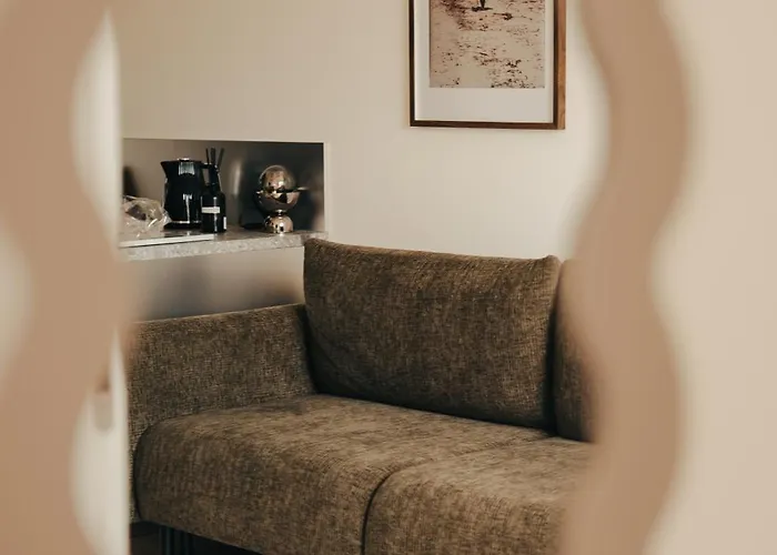 Apartamento Mlynarska Fala