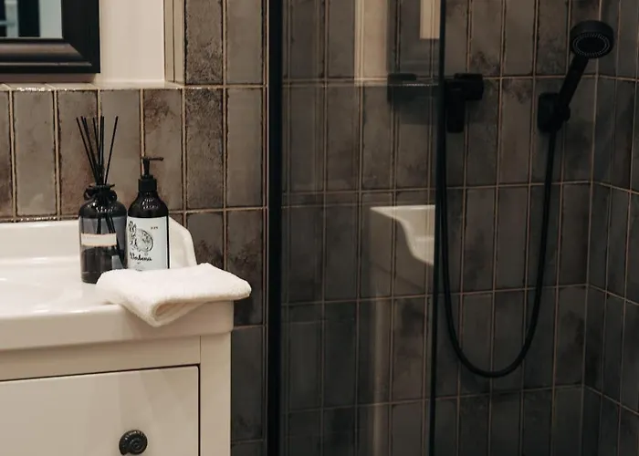 Mlynarska Fala Appartement *