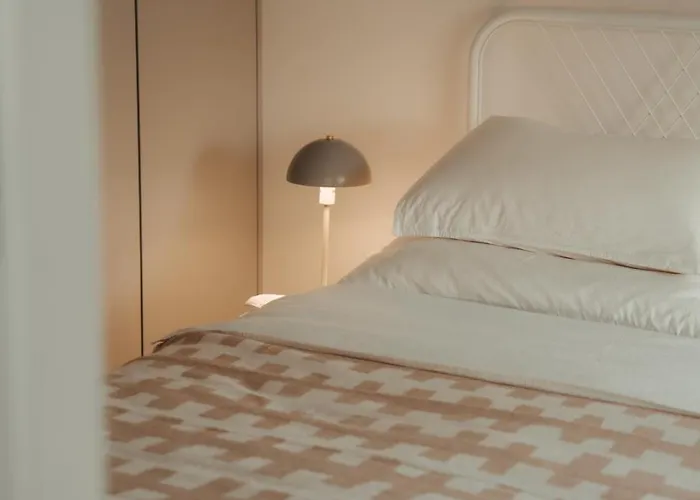 Appartement Mlynarska Fala *